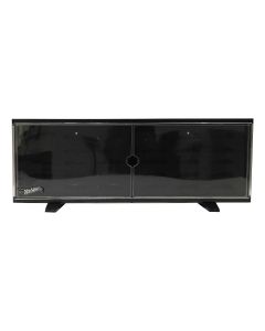 HOT WHEELS PREMIUM COLLECTOR DISPLAY CASE-INT-HWCC23