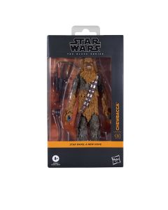 STAR WARS BLACK LINE CHEWBACCA-HAS-G1562