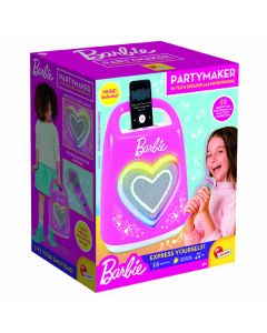 BARBIE PARTY - KAROKE-LIS-104475