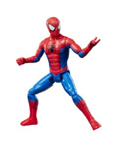 SPIDER-MAN CLASSIC TITAN HERO MULTIPACK FIGS 3PK-HAS-G3418