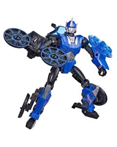 TRANSFORMERS-GEN LEGACY EV DELUXE ARCEE-HAS-F3028