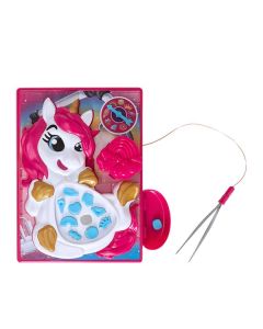 EPIC FUN UNICORN SLIME SURGEON-HTI-1375949