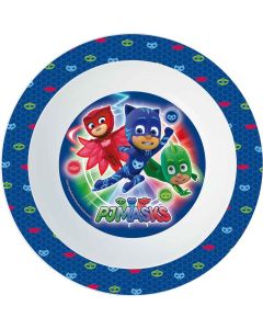 PJ MASKS MICRO BOWL-STO-82361