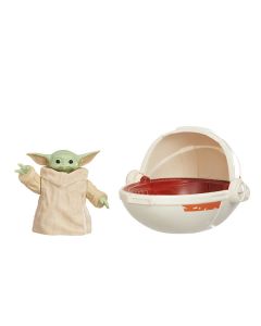 STAR WARS-OLYMPUS FIGURES GROGU-HAS-F4050