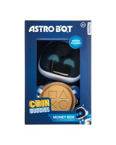 ASTROBOT COIN BUDDIES-PAL-PP14487AB