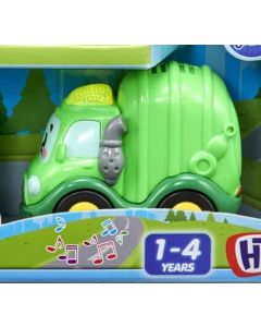 TEAMSTERZ BEEP N GO BEEP N GO CITY 3 PACK-HTI-1425022