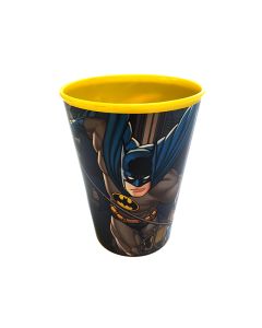 BATMAN TREK PP STACKABLE TUMBLER 260ML-STO-83827