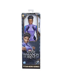 BLACK PANTHER-TITAN HERO BOSTON-HAS-F4146