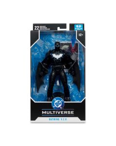 MCFARLANE DC MULTIVERSE 17CM BATWING DC REBIRTH-MCF-17428-INT