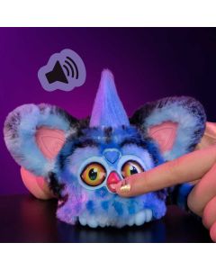 KPOP DEMON HUNTERS DERPY TIGER FURBLET-HAS-G4791