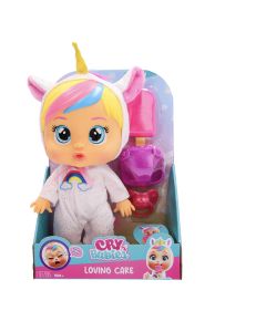 CRY BABIES LOVING CARE FANTASY 3 ASST-IMC-915954