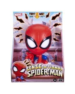 SPIDER-MAN SPIDER SENSE-HAS-G0732