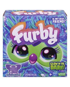FURBY GALAXY-HAS-F8901