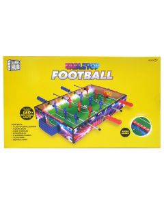 GAMES HUB LED TABLETOP FOOTBALL GAME-RMS-R65-5700-S