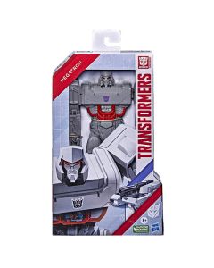 TRANSFORMERS-AUTHENTICS TITAN CHANGER MEGA-HAS-E5890