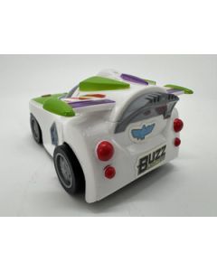 TOY STORY FRICTION CAR-BUZZ-GOD-D571-85475