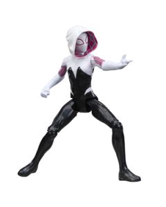 SPIDER-MAN GHOST SPIDER TITAN HERO-HAS-G2858