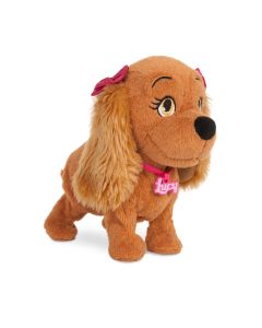 CLUB PETZ LUCY SING & DANCE-IMC-95854
