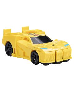 TRANSFORMERS-10CM EARTHSPARK 1 STEP FLIP BUMBLEBEE-HAS-F6717