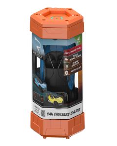 REVOLT CAN CRUISER CARS-BLUE-SYM-TG1031-BLU