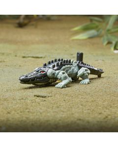 TRANSFORMERS-7CM BEAST BATTLE MASTERS CRESCENT-HAS-F4601