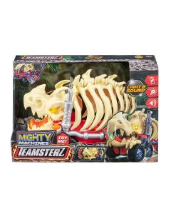 TEAMSTERZ MIGHTY MACH L&S HORNED RIB CAGE RIPPER-HTI-1420003