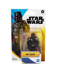 SW 4IN MOFF GIDEON-HAS-G0144