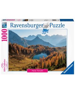RAVENSBURGER 1000PC PUZZLE FRIAUL-JULISCH VENE OLD-RVG-16781