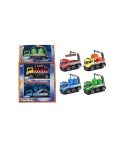 TEAMSTERZ STREET KINGZ CITY LOADER IN CDU-HTI-1400026