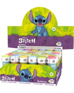 60ML STITCH BUBBLES-DUL-103001010043