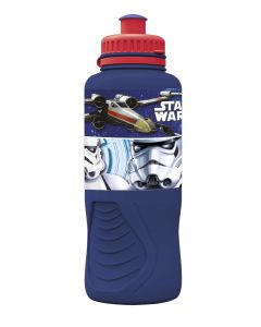 STAR WARS CLASSIC ERGO SPORT BOTTLE 430ML-STO-85362