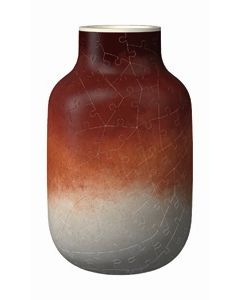 RAVENSBURGER 162PC 3D PUZZLE PZ VASE DESIGN 5-RVG-12008084