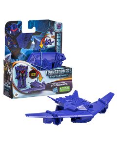 TRANSFORMERS-10CM EARTHSPARK 1 STEP FLIP 3 ASST-HAS-F6229