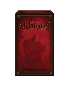 DISNEY VILLAINOUS EXP-3-RVG-26843
