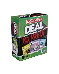 MONOPOLY DEAL NO MERCY-HAS-G3071