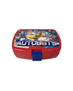 TRANSFORMERS JNR LATCH 2 SANDW BX-DAJ-83178