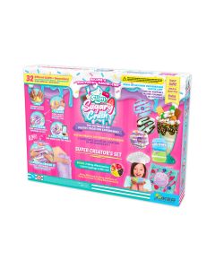 SLIMY SUGARY CRUSH COMBO SET-JKR-36108