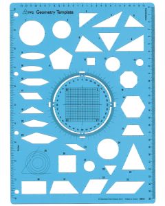 TFC-TEMPLATE - GEOMETRY 1P-TFC-10810