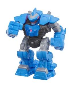 ROBO CLASH FIN FURY-HTI-1442014