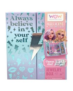 WOW GENERATION JEWELLERY BOX-KIE-WOW00115