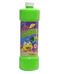 MONSTER DOUBLE BUBBLE 1LT SOLUTION-LCY-80529