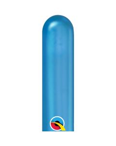 260Q MODELLING LATEX CHROME BLUE 100CTP-QUA-58284