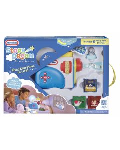 LITTLE TIKES STORY DREAM MACHINE-MGA-174681