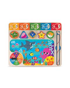KIDS HITS GO FISHING SORTER BOARD-KDH-KH20-070