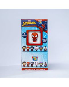 PUZZLE PALZ-SPIDERMAN IN CDU-HTI-1816230
