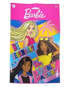 BARBIE EVERYDAY LUCKY BAG-LCY104