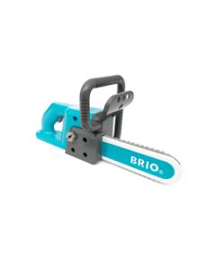 BRIO BUILDER CHAINSAW-BRI-34602