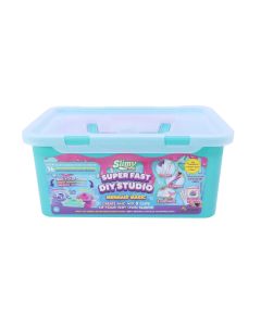 SLIMY SUPER CREATOR PACK - DIY MERMAID AND FRIENDS-JKR-33546