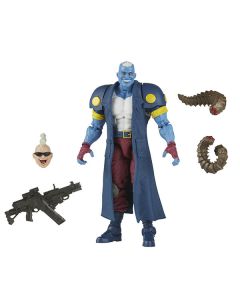 MARVEL-XMEN 22 LEGENDS MAGGOT-HAS-F3691