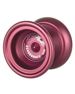 DUNCAN ROADRUNNER RED-DUN-9266SE-D